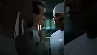 Michael Saves C-Note From Attack