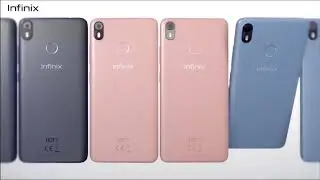 Infinix S3 product video 30s