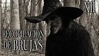 La Niña Huérfana Criada Por Brujas Historias De Terror - REDE