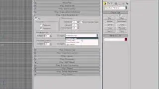 Video corso 3D Studio Max 8 _22 3DS Max introduzione a V-Ray Renderer