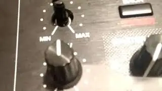 Полная разборка pioneer dj ssb