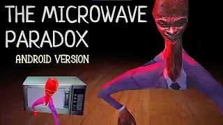 THE MICROWAVE HORROR PARADOX - FULL GAMEPLAY