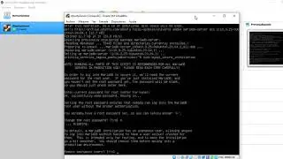 Unidad 3 - Instalación de FreeRadius y DaloRadius en Ubuntu Server