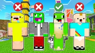 KTO PORWAŁ MOJEGO KOTA na Palionowie w Minecraft?