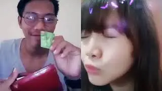 Cewe nafsu