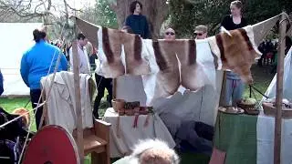How to Make Viking Coins