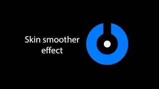SplitCam - Skin smoother effect
