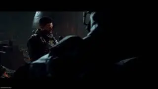 Modern Warfare 2 Raid Episode 2 Ending Cutscene