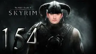 Странствия котомага в мире Skyrim 