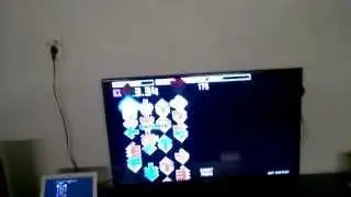 Disconnected Mobius 0.25x Shitty handcam sorry