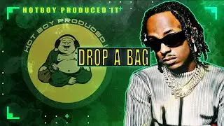 RICH THE KID TYPE BEAT 2023 | FAMOUS DEX TYPE BEAT 2023 "DROP A BAG"