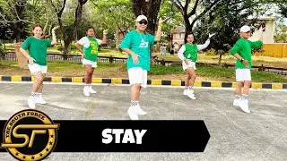 STAY - Dreamhouse | Retro | Dance Fitness | Zumba