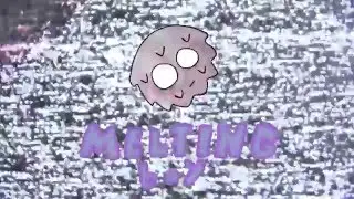 melting boy  | Animation Short