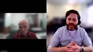 Countermeasure Detection and Ranging Technologies — With Paul McManamon