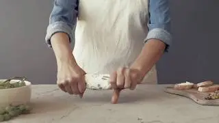 How to Store Cheese | The BonBon | Abeego Beeswax Wrap