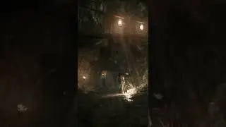 Русская локализация в Gothic: Remake