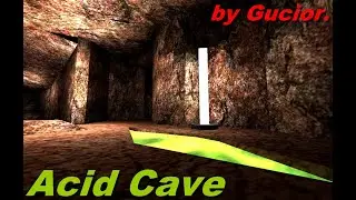Unseen map?: acidcave_bygucior [Tremulous 1.1]