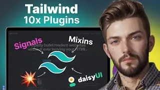 Tailwind CSS Plugins I Wish I knew Sooner
