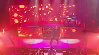 Spiritbox ~ "Rotoscope" (Live at House of Blues Chicago, May 8th, 2023)