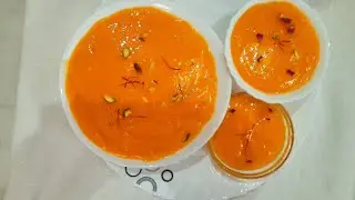 How to make Aamras / आमरस बनाने की विधि / आम के मौसम में जरूर बनायें / Dussehri Aam SPECIAL