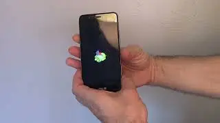 How To Hard Reset An Asus Zenfone 3 Max X008DC Smartphone
