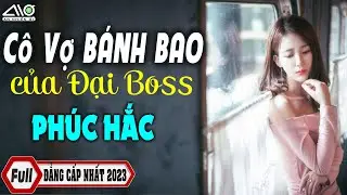 Truyện FULL Cô Vợ Bánh Bao Của ĐẠI BOSS Phúc Hắc Truyện Ngôn Tình Nhân Viên Nghèo Bị Sếp Để Ý ANO