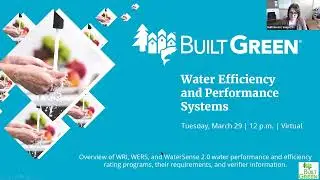 Water Efficiency and Performance Systems