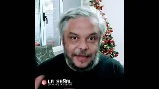 MERRY CHRISTMAS SIGNAL FAMILY!