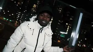 HEALTHY CHILL - BIG RACKZ (OFFICIAL VIDEO)