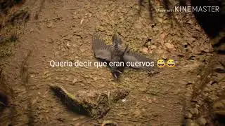Residente Evil Biohazard Episodio 1.