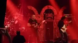 Sortilège - Marchand d'hommes - Keep it True XXII