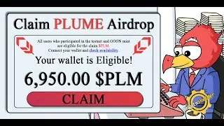 plume network airdrop | Plume Testnet Free Airdrop Full Guide Step By Step in 2024 | Crypto Airdrop