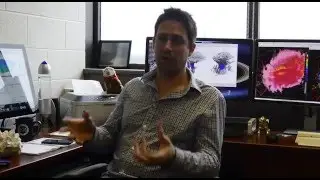 Dr. Matt Kumjian