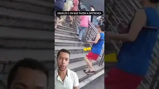 ERRO SIMPLES que torna sua escada insegura e ineficiente