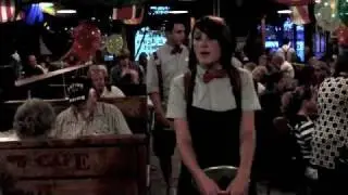 Lambert's Cafe - Throwed Rolls