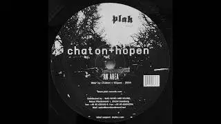 Chaton and Hopen - An Area