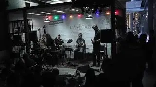 Витамин До - Starless (King Crimson cover)