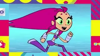 Cartoon Network LA Panregional 1: PROMO - Carrera Cartoon Guatemala | AGO/2022