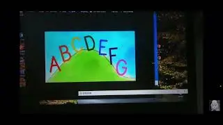 Jon Reingold The Commentary Reacts To ABC Songs Has a BSOD! (Jon Reingold Studios Plus Reupload)