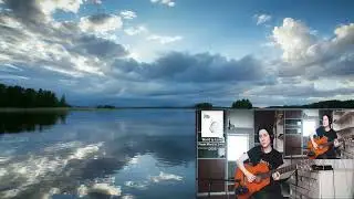 Gojira: World To Come | 1 hour Acoustic Ft. 2SICH