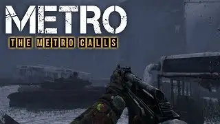 METRO EXODUS 