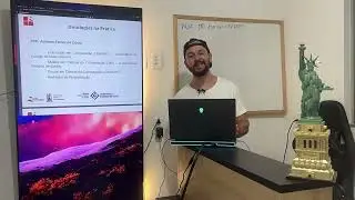 Aula sobre Ontologia na Prática, conceituando Inteligência Artificial Simbólica [Onto Dinossauro]