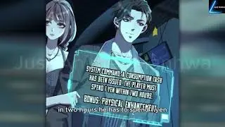 BROKE to BILLIONAIRE in 1 Deal! How His 1000 Yan Became WORTH A KINGDOM | Manhwa Recap