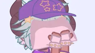 Suprise upload teehee