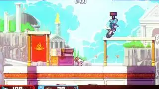 Rivals Of Aether Edit