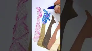 Doll Shoe Fantasy 👠 