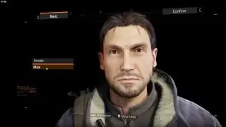 Tom Clancy's The Division - Closed beta Gameplay