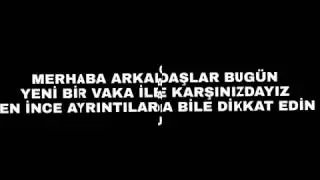 Suçlu Kim?? #8