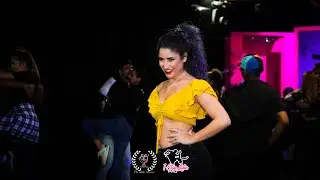 Danae & Royce - Floridita Dance - X Amada, Jr Bachata