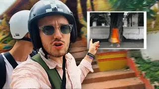 5 HEURES du matin pour une PHOTO... (Laos Vlog & Itinéraire) #3